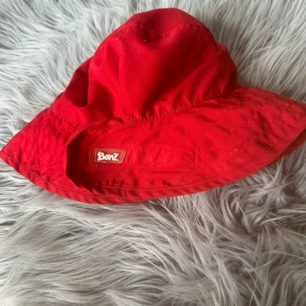 N/A girls banz